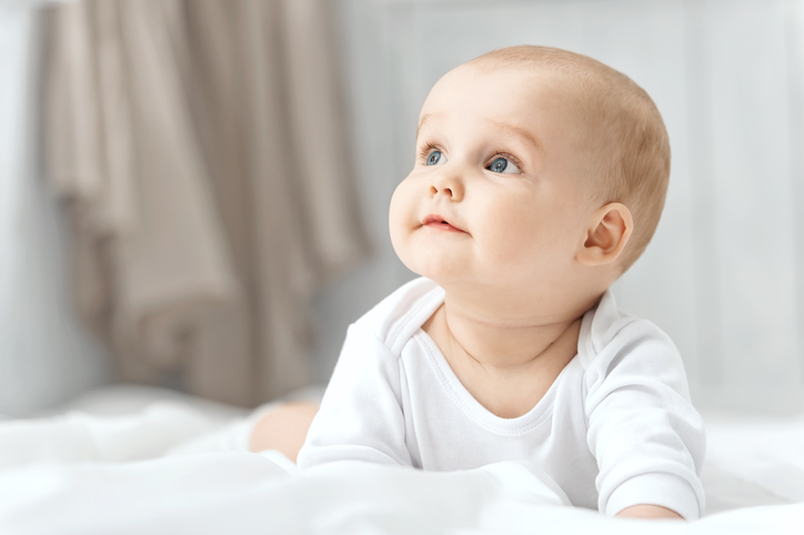 10 cuidados imprescindibles para mi bebé