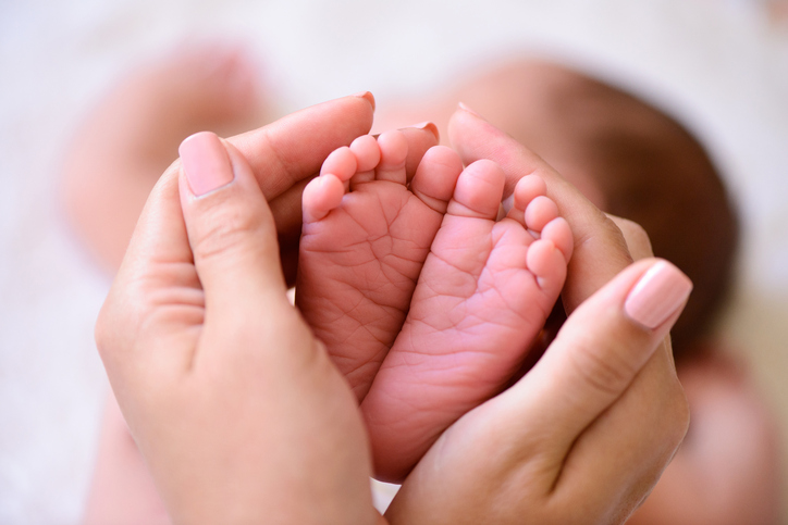 Cómo identificar un parto prematuro