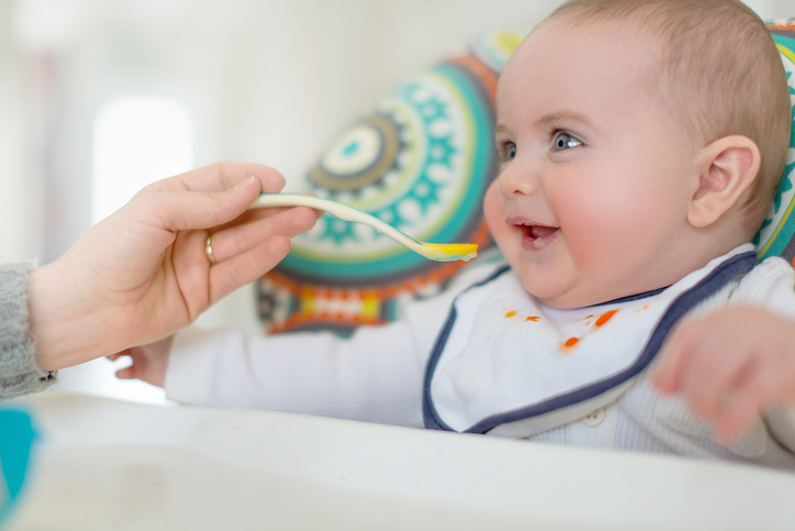 ¡¡Ha llegado el momento de comer cereales!!