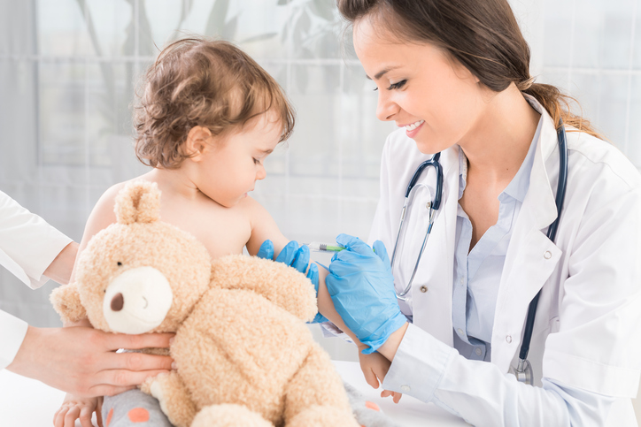 Meningitis infantil, síntomas causas y tratamientos