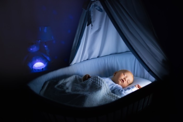 Consejos para elegir la cuna del bebé