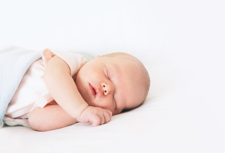 El avance tecnológico llega al mundo de los bebés