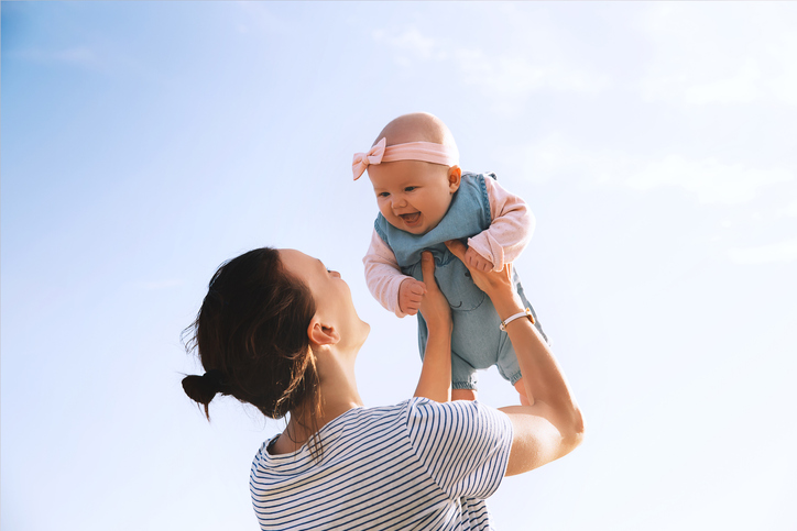 Productos originales para tu bebé