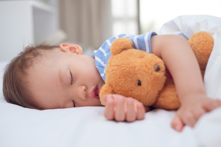 Consejos para la primera ropa del bebé