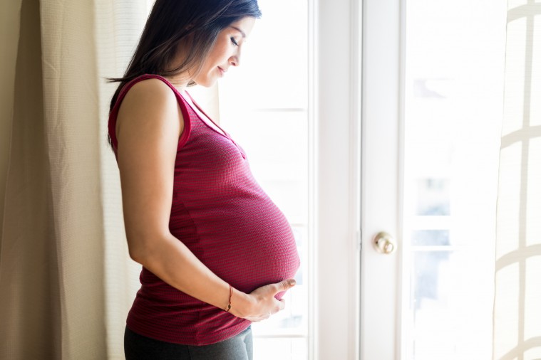 Trucos para la vida de las mujeres embarazadas