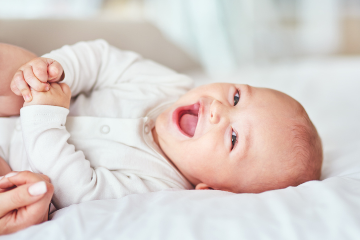 ¿Qué le pasa a mi bebé? ¿Qué le pasa a mi bebé?