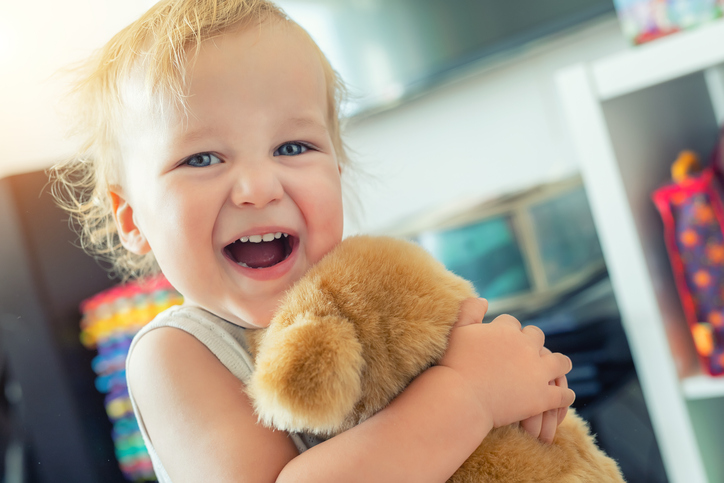 Los mejores peluches para recién nacidos: cómo elegir el perfecto