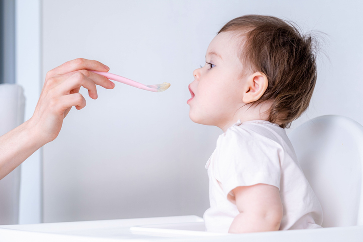 Beneficios de los alimentos ecológicos en la dieta infantil