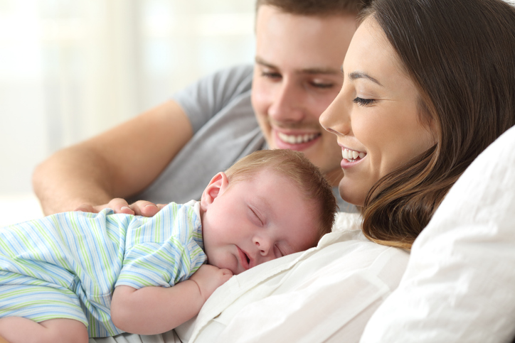 Mejores ofertas de seguros de salud para la familia