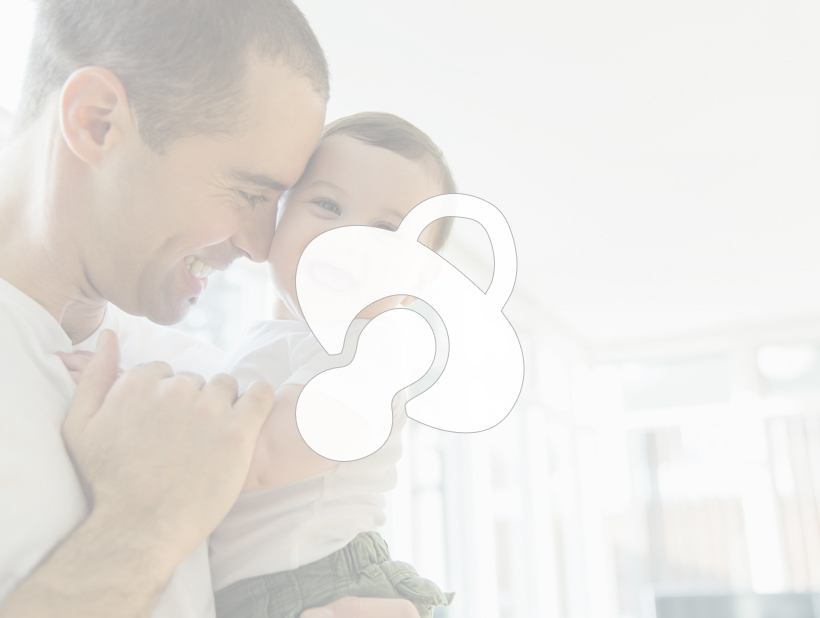 ¿Cuál es el nuevo test para conocer los genes del bebé?