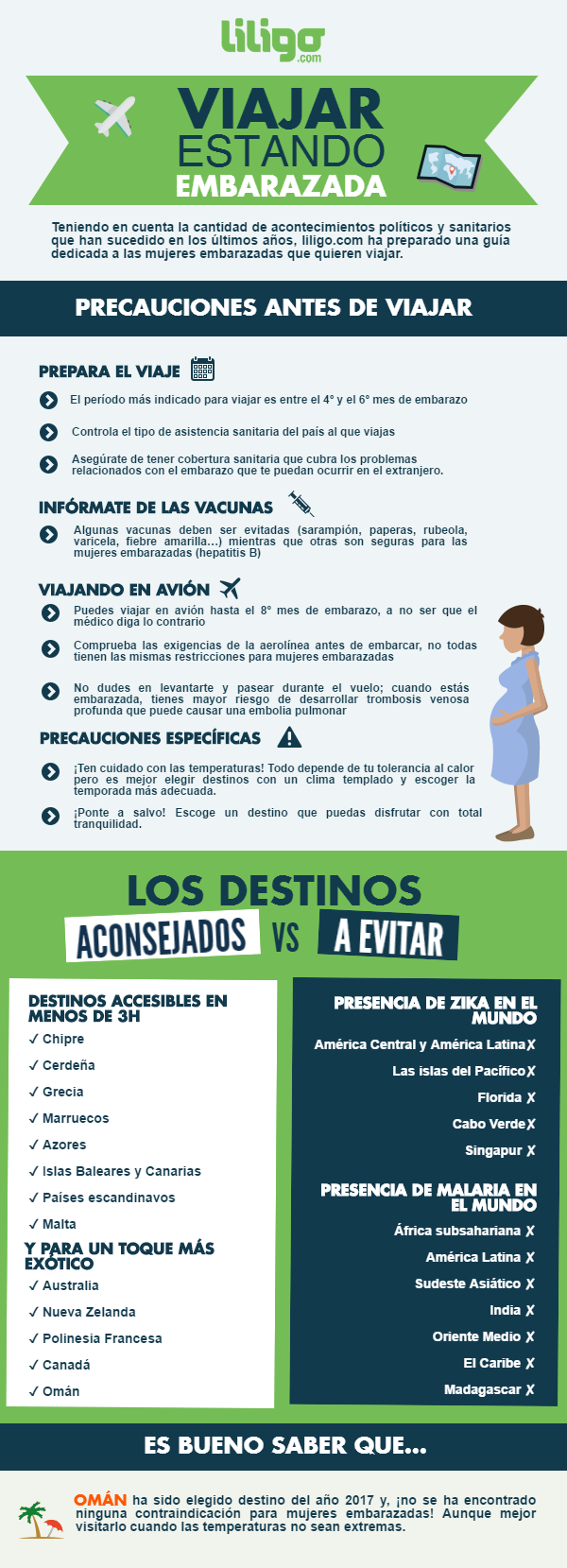 Infografia Liligo